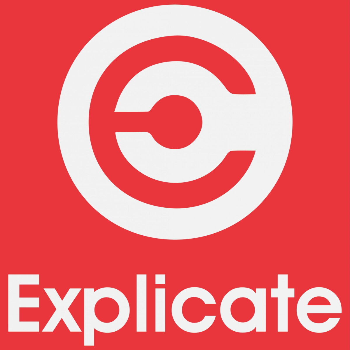 Logo Explicate