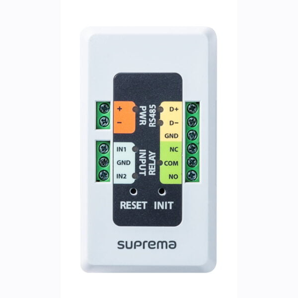 Suprema Secure I/O Module