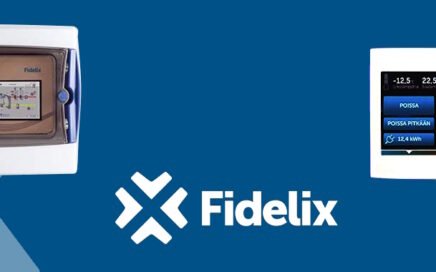 Fidelix OEM solutions