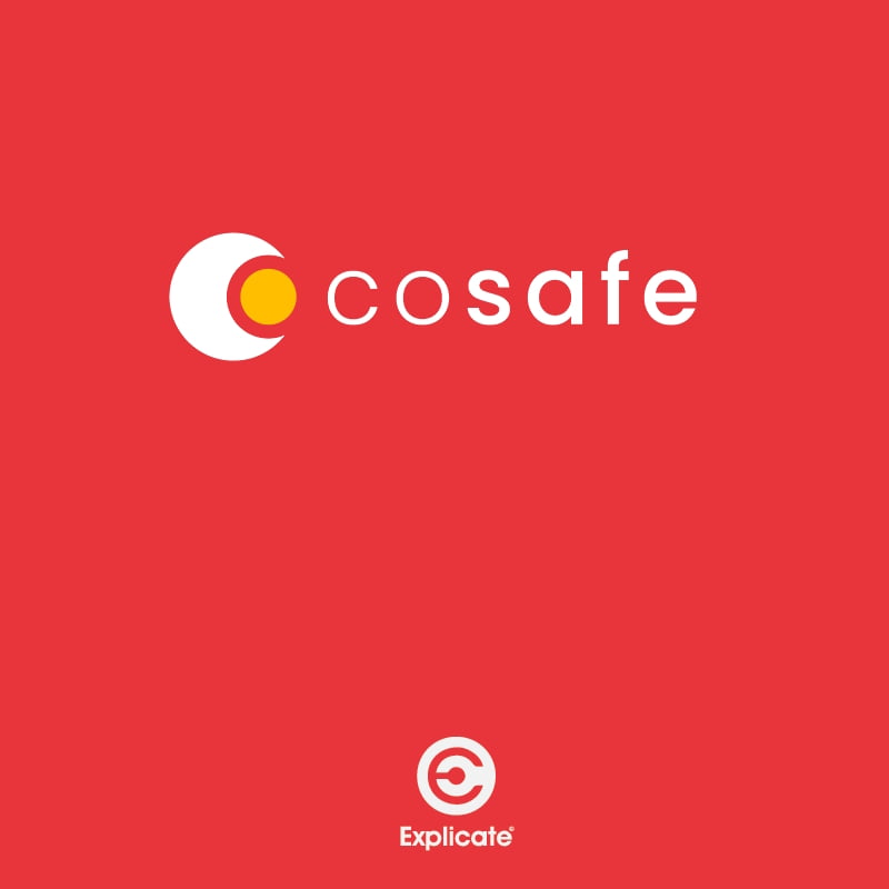 cat - Cosafe
