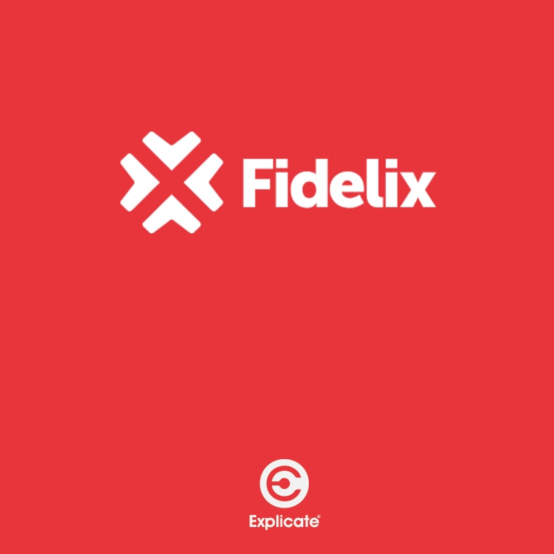 cat - Fidelix