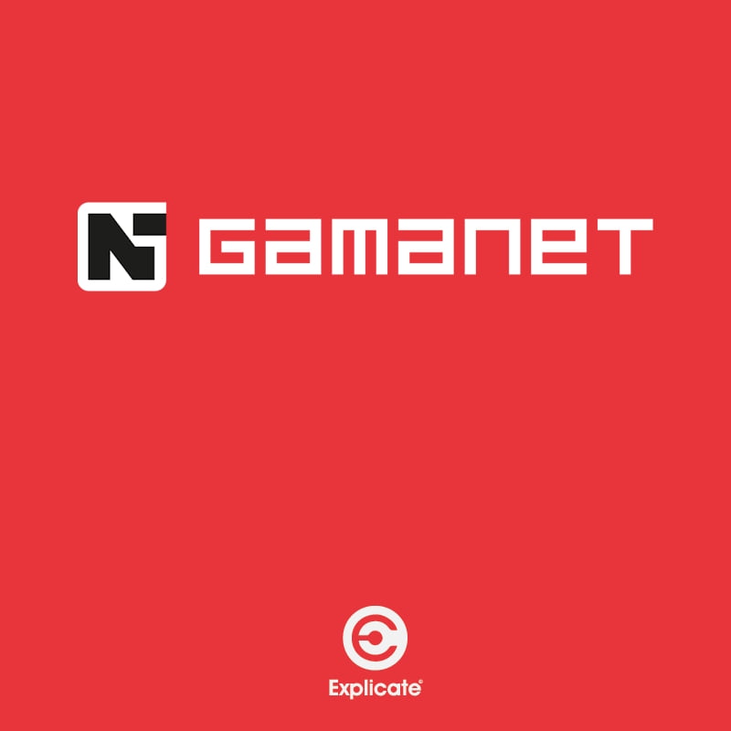 cat - Gamanet