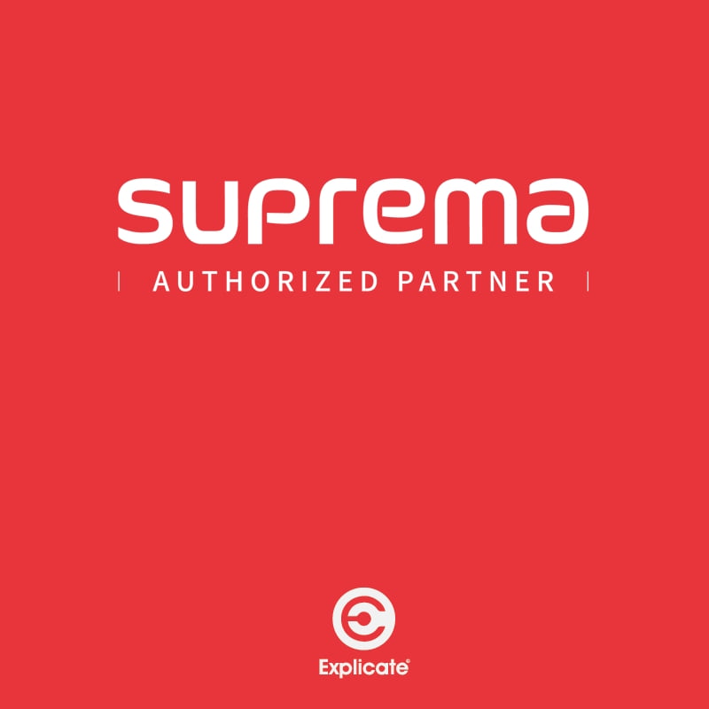 cat - Suprema
