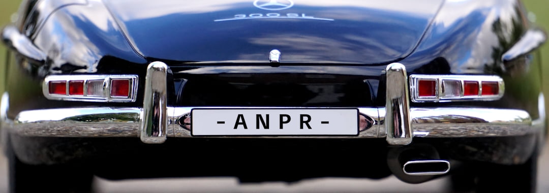 ANPR