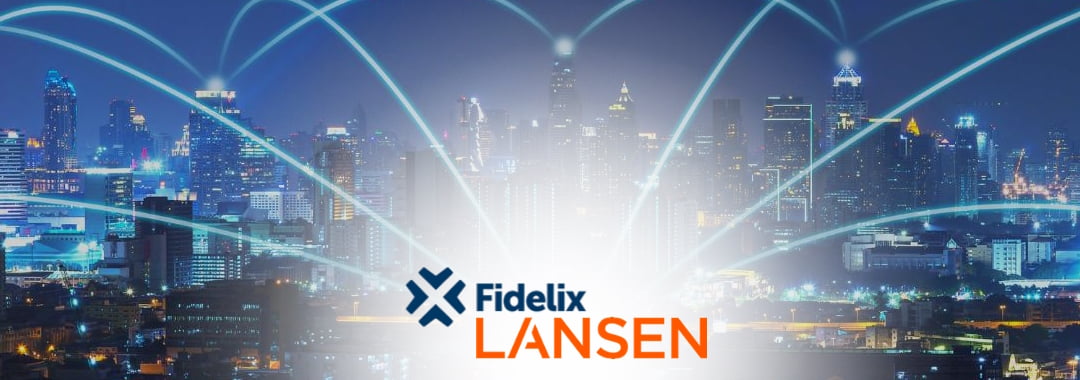 Fidelix Lansen Systems