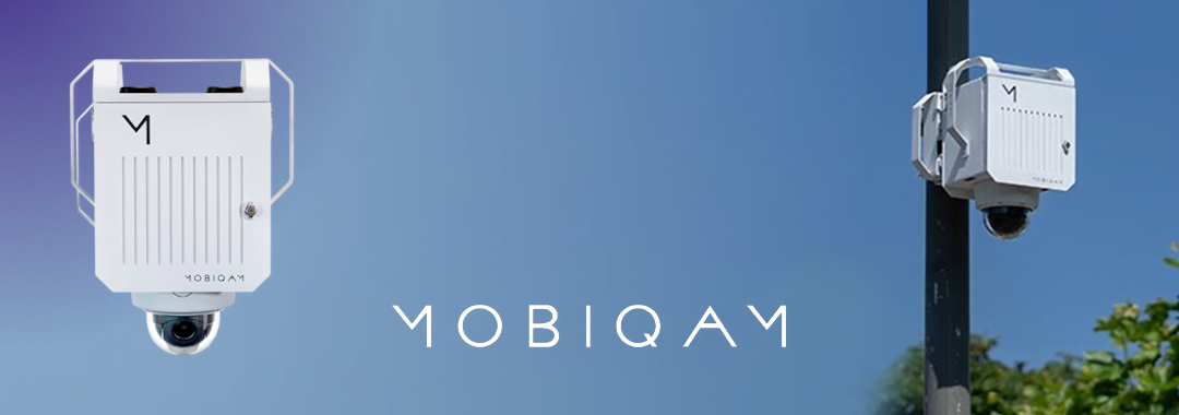 Mobiqam Rapid Deployment Surveillance