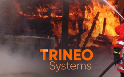 Trineo Systems LoraWAN sensoren