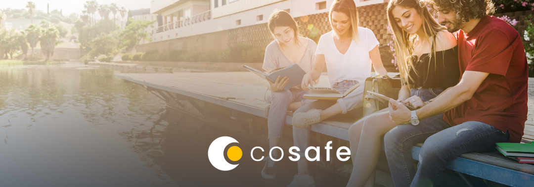 Cosafe Banner