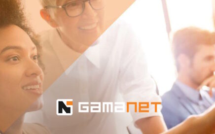 Gamanet Education