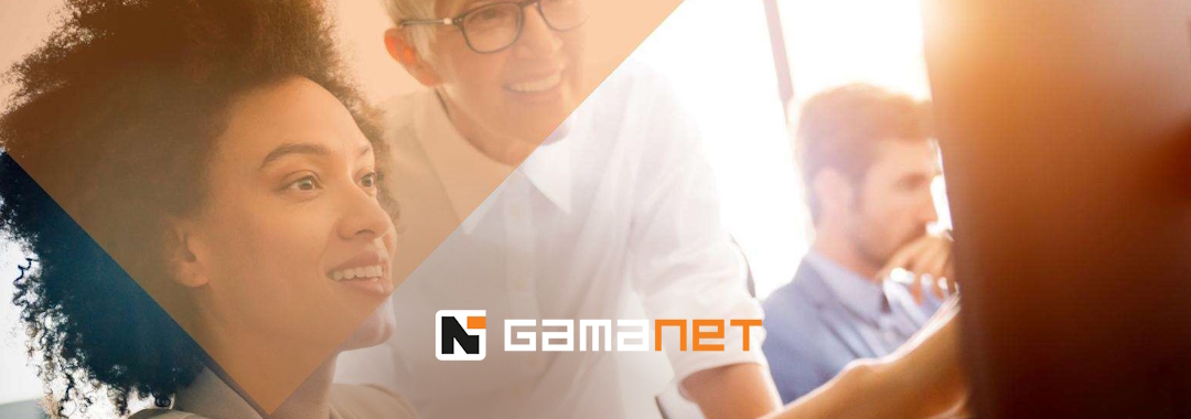 Gamanet Education