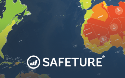 Safeture Travel Risk Management