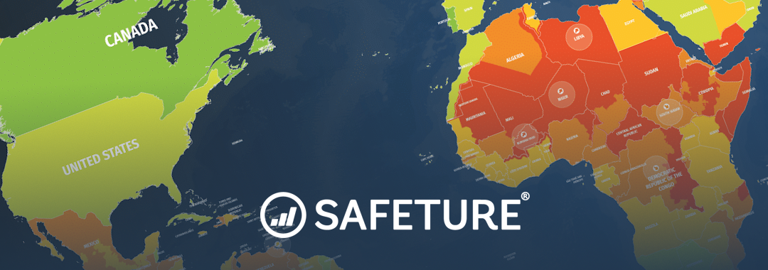 Safeture Travel Risk Management