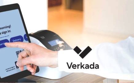 Verkada Guest