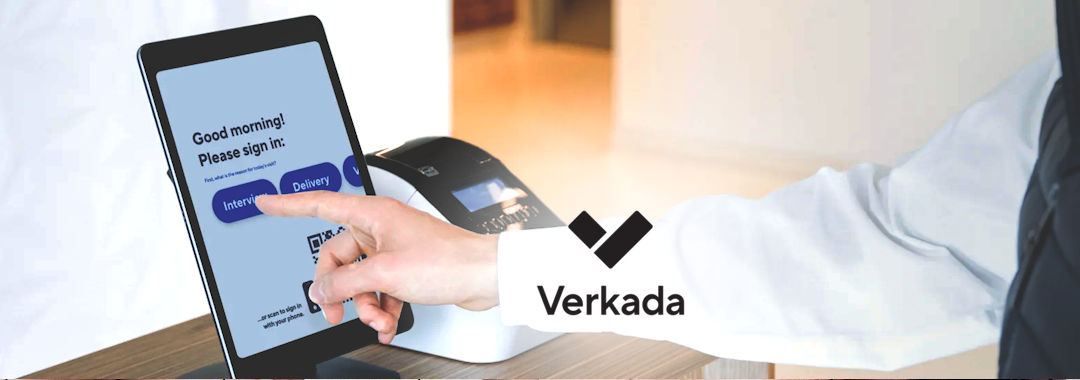 Verkada Guest