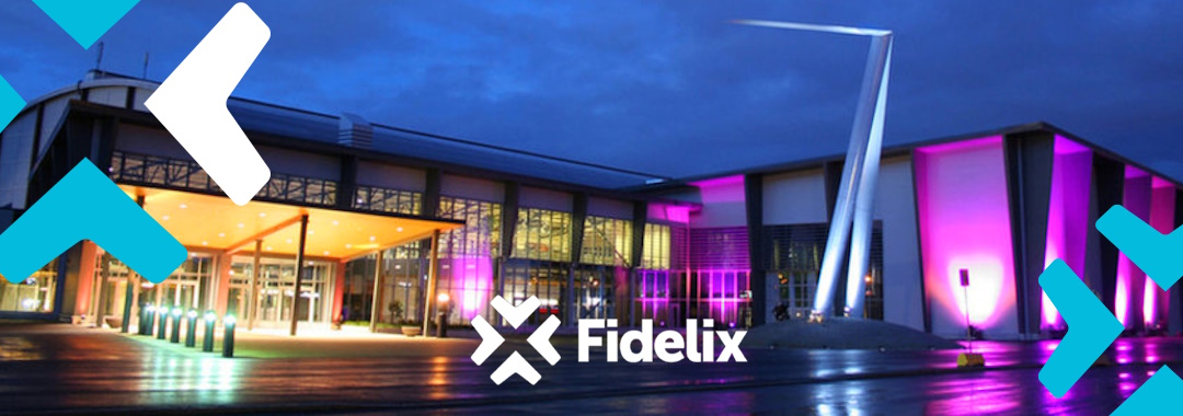 Fidelix in Tampere