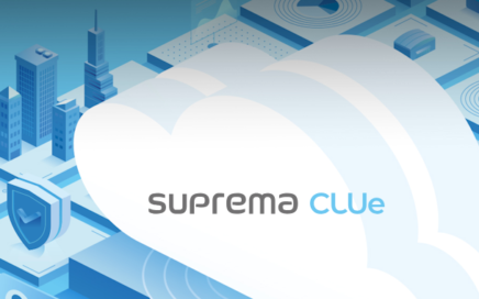 Suprema Clue in Nederland