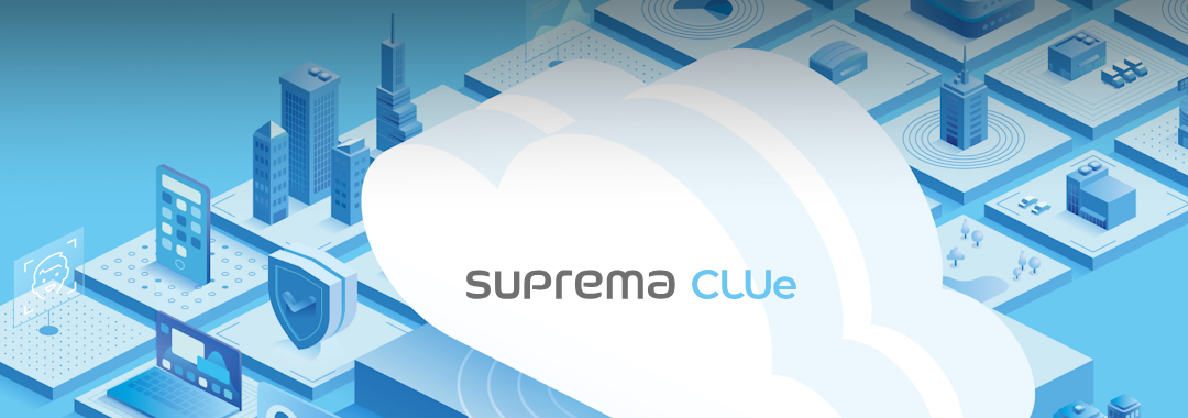 Suprema Clue in Nederland