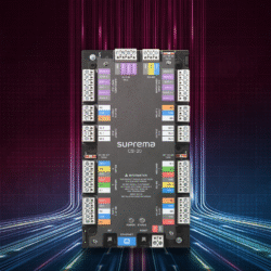 Suprema Cs20