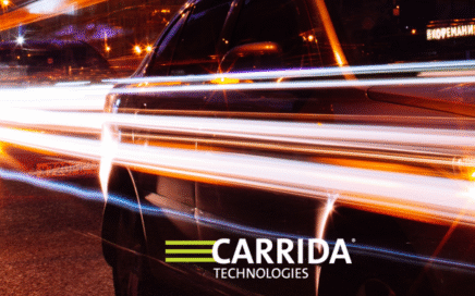 Carrida banner