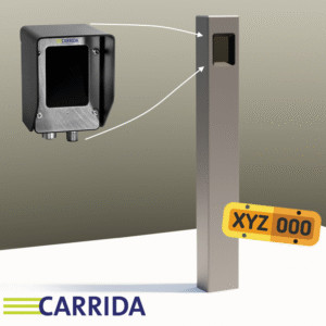 Carrida Dragon plus in zuiltje