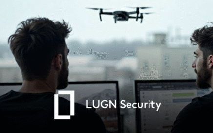 LUGN Security