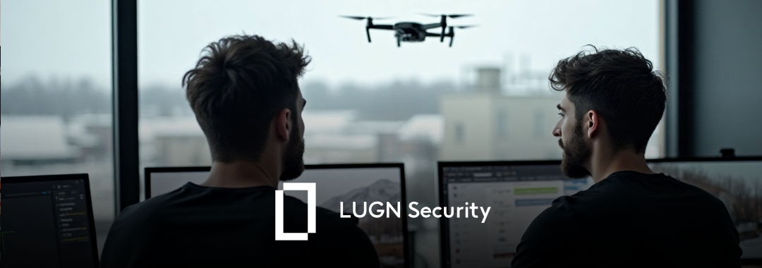LUGN Security