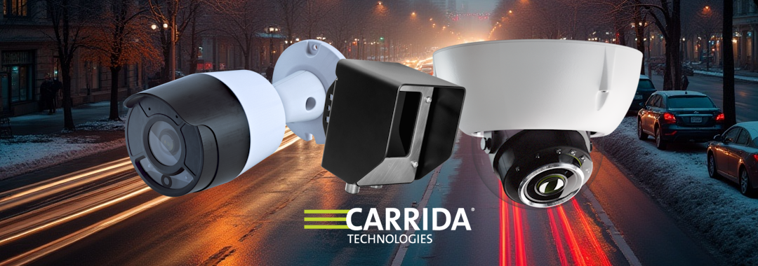CARRIDA EDGE 4.10