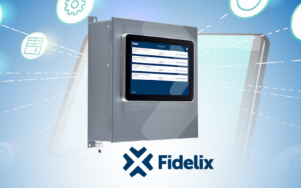 Fidelix FX-SPIDER-X
