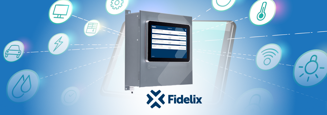 Fidelix FX-SPIDER-X