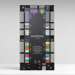 Suprema Door Interface Di24
